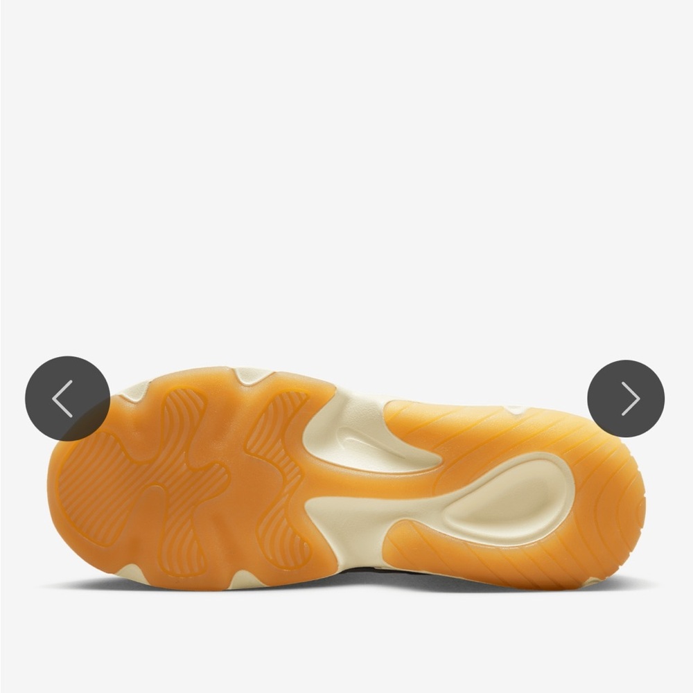 Nike Women's Tech Hera Shoes 6 - Picture 3 of 14
